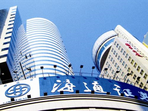 海通证券：AGGAME矿业业务夯实稳增长