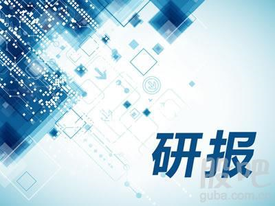 海通证券：“产业+金融”双轮驱动 外延式发展